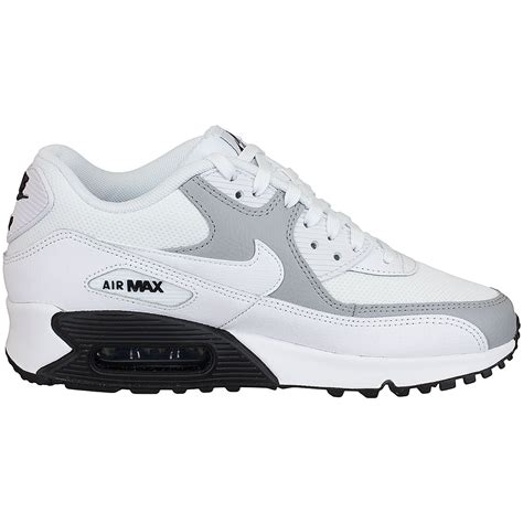 nike air max classic bw damen weiß|air max 90 weiß damen.